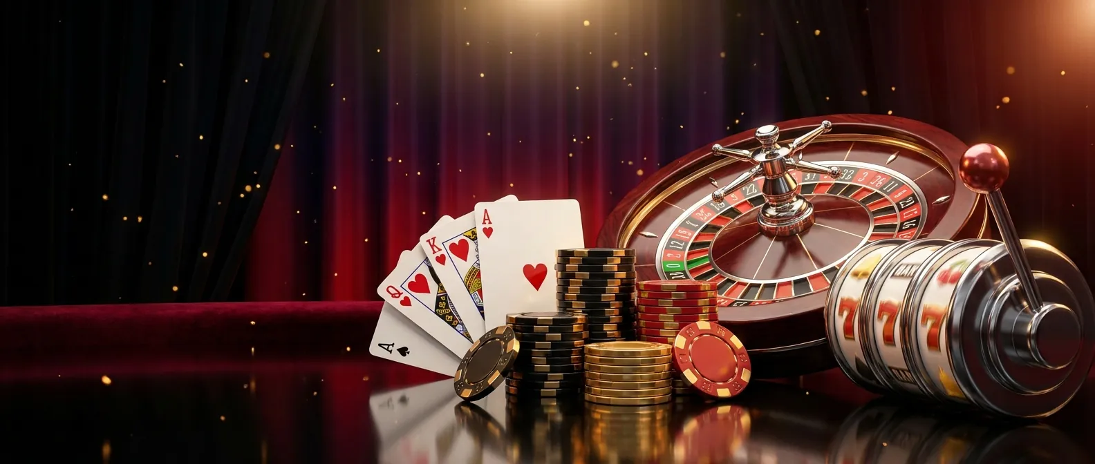 Monixbet Casino bonus