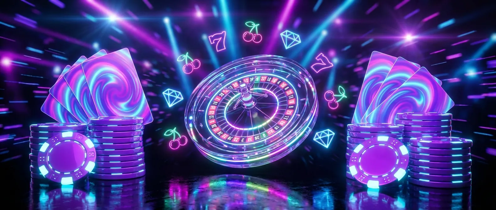 Monixbet Casino bonus